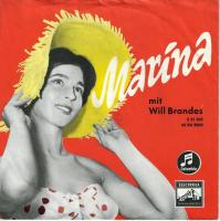 Will Brandes - Marina  Casanova (7