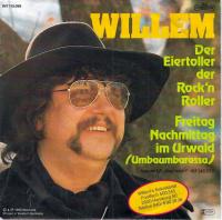 Willem - Der Eiertoller der Rock'n Roller (7