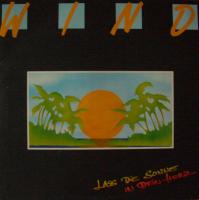 Wind - Lass Die Sonne In Dein Herz (Jupiter Vinyl-LP)