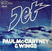 Paul McCartney & Wings - Jet (7