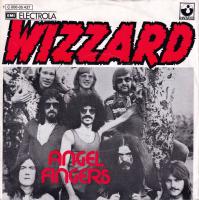 Wizzard - Angel Fingers (7