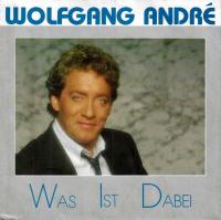 Wolfgang Andre - Was ist dabei (7