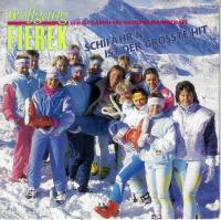 Wolfgang Fierek & die Damen Ski-NM - Schifahrn... (7