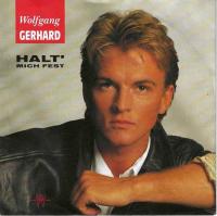 Wolfgang Gerhard - Halt mich fest (7