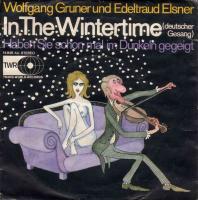 Wolfgang Gruner & Edeltraud Elsner - In the wintertime