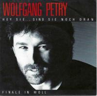 Wolfgang Petry - Hey Sie, sind Sie... (7