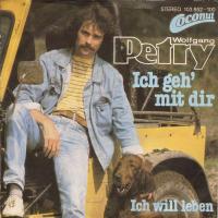 Wolfgang Petry - Ich geh mit dir (7