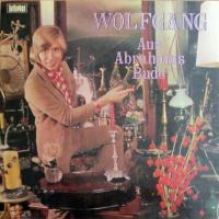 Wolfgang - Aus Abrahams Bude (Bellaphon Vinyl-LP FOC)