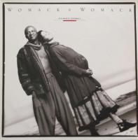 Womack & Womack - Family Spirit (LP Germany 1991)