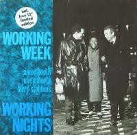 Working Week - Working Nights: limited edition (LP & 12