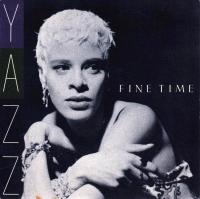 Yazz - Fine Time  Dream (7