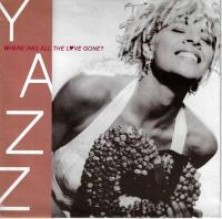 Yazz - Where Has All The Love Gone (7