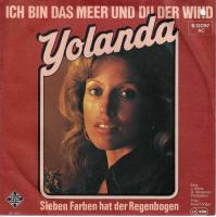 Yolanda - Ich bin das Meer und du der Wind (7