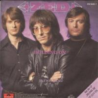 ZED - Holding On / Is This Real (7