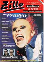 zillo 0708 1997 Heftcover