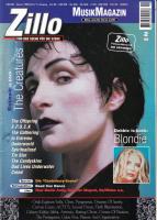 zillo 02 1999 cover